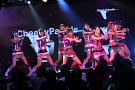 Cheeky Parade