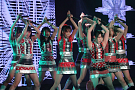 Cheeky Parade
