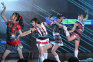 Cheeky Parade