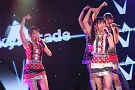 Cheeky Parade