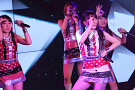 Cheeky Parade