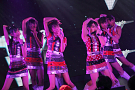 Cheeky Parade
