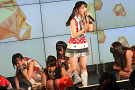 Cheeky Parade