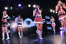 Cheeky Parade