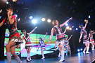 Cheeky Parade