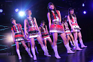 Cheeky Parade