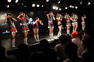 Cheeky Parade