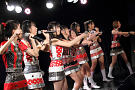 Cheeky Parade
