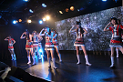 Cheeky Parade