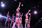 Cheeky Parade