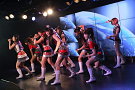 Cheeky Parade
