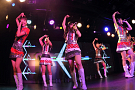 Cheeky Parade