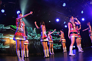 Cheeky Parade