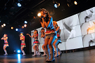 Cheeky Parade