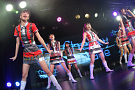 Cheeky Parade