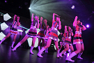 Cheeky Parade