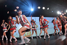 Cheeky Parade