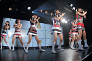Cheeky Parade