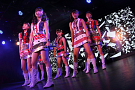 Cheeky Parade