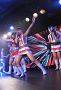 Cheeky Parade