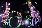 Cheeky Parade