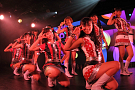 Cheeky Parade