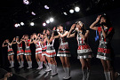 Cheeky Parade