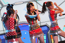 Cheeky Parade