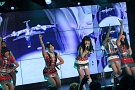 Cheeky Parade