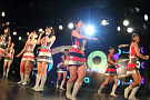 Cheeky Parade