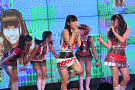 Cheeky Parade
