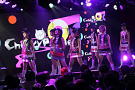 Cheeky Parade