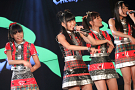 Cheeky Parade