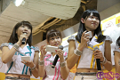 アップアップガールズ(仮)“七大都市(仮)化作戦”出陣式より