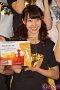「AKB48 マラソン部」発足記者発表会より