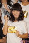 「AKB48 マラソン部」発足記者発表会より