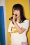 「AKB48 マラソン部」発足記者発表会より