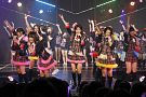 HKT48劇場 2周年記念 特別公演より (C)AKS