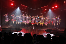 HKT48劇場 2周年記念 特別公演より (C)AKS