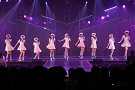 HKT48劇場 2周年記念 特別公演より (C)AKS
