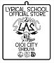 lyrical school　オフィシャルストア