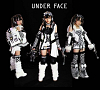 UNDER FACE