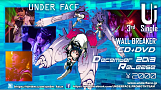 UNDER FACE 「WALL BREAKER」