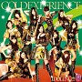 アイドリング!!! 5thアルバム「GOLD EXPERIENCE」初回限定盤Bジャケ写
