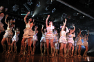 AKB48劇場8周年特別記念公演より (C)AKS