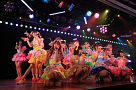 AKB48劇場8周年特別記念公演より (C)AKS