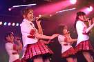 AKB48劇場8周年特別記念公演より (C)AKS