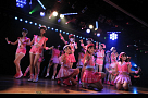 AKB48劇場8周年特別記念公演より (C)AKS