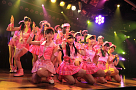 AKB48劇場8周年特別記念公演より (C)AKS