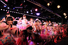 AKB48劇場8周年特別記念公演より (C)AKS